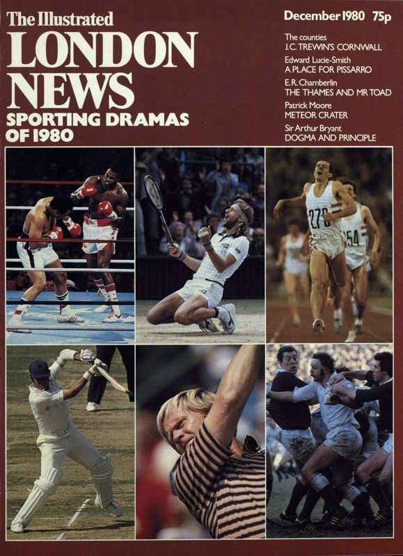 View document: December 1980.