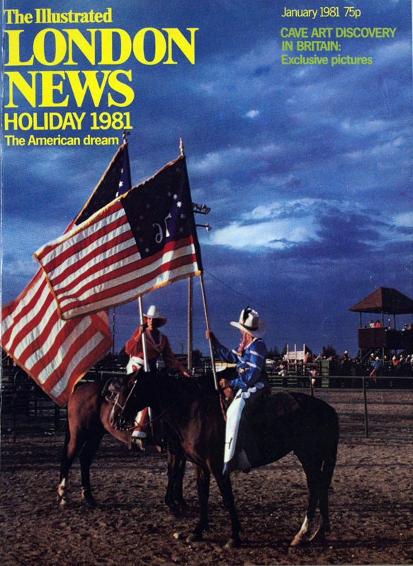 View document: January 1981.