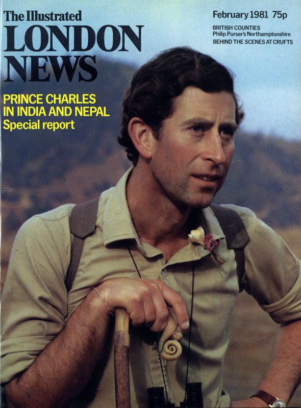 View document: February 1981.