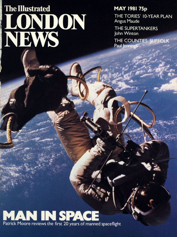 View document: May 1981.