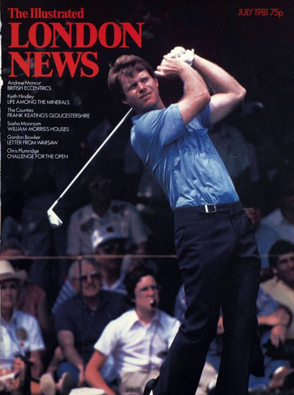 View document: July 1981.