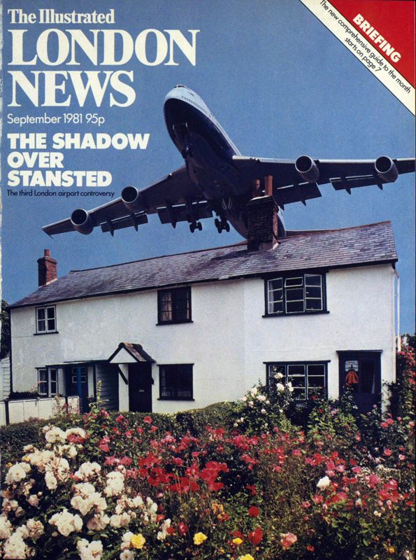 View document: September 1981.
