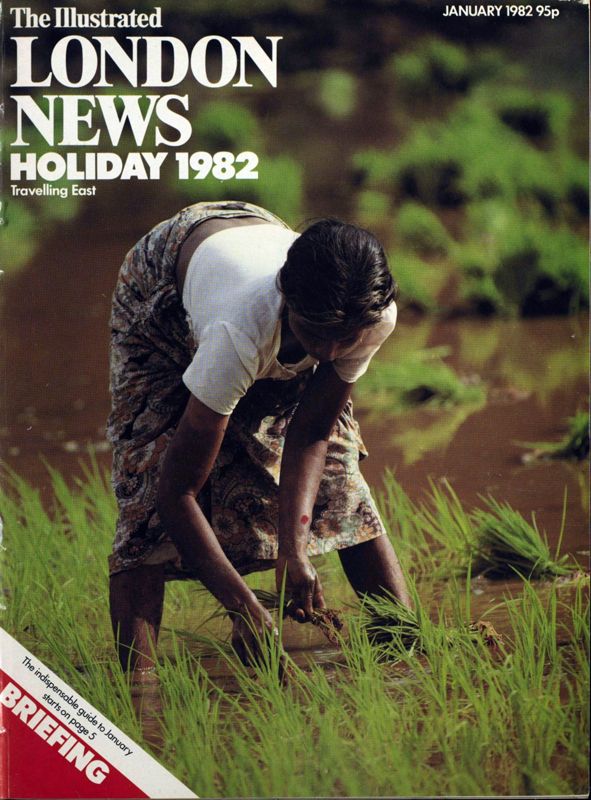 View document: January 1982.