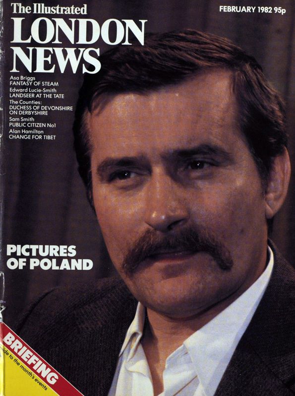 View document: February 1982.