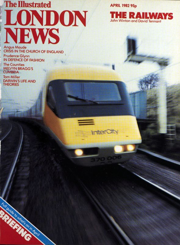 View document: April 1982.