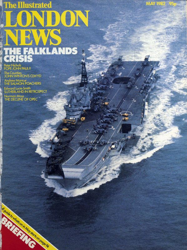 View document: May 1982.
