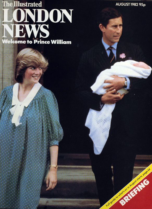 View document: August 1982.