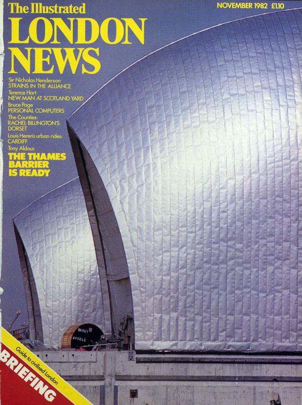 View document: November 1982.