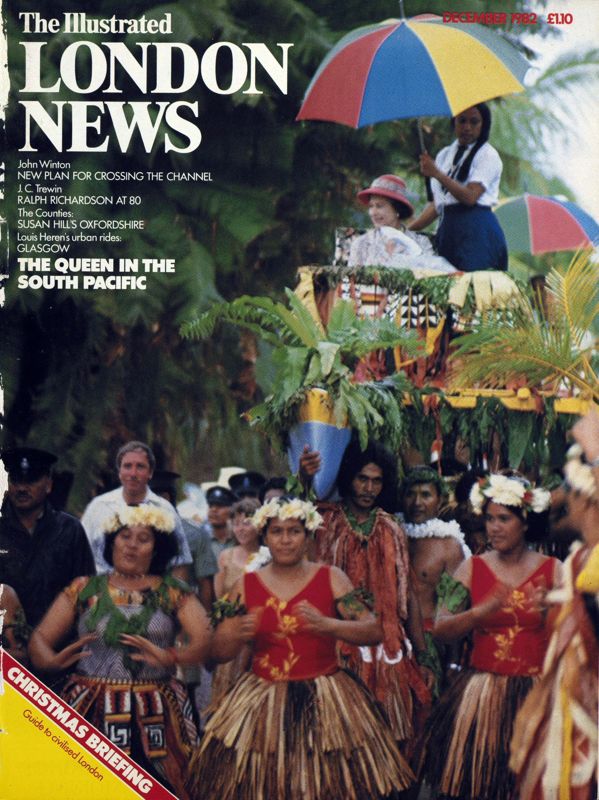 View document: December 1982.
