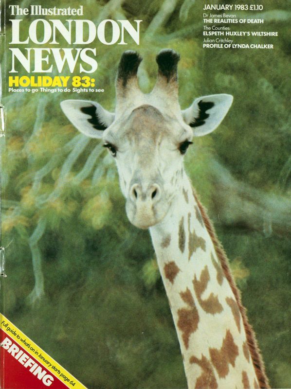 View document: January 1983.
