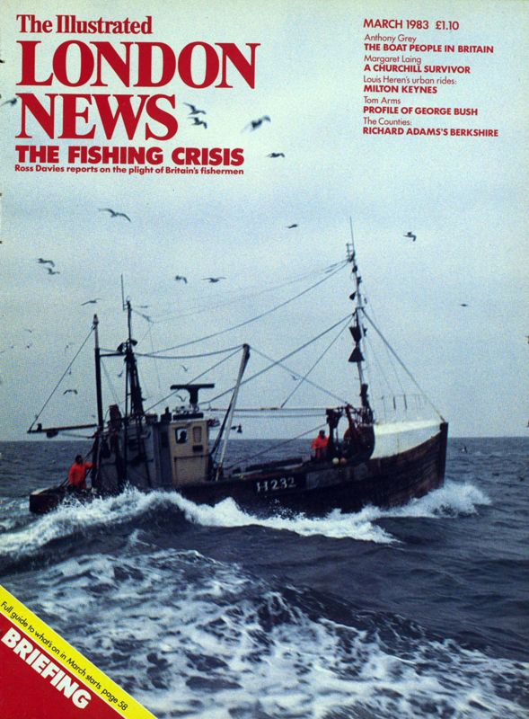 View document: March 1983.
