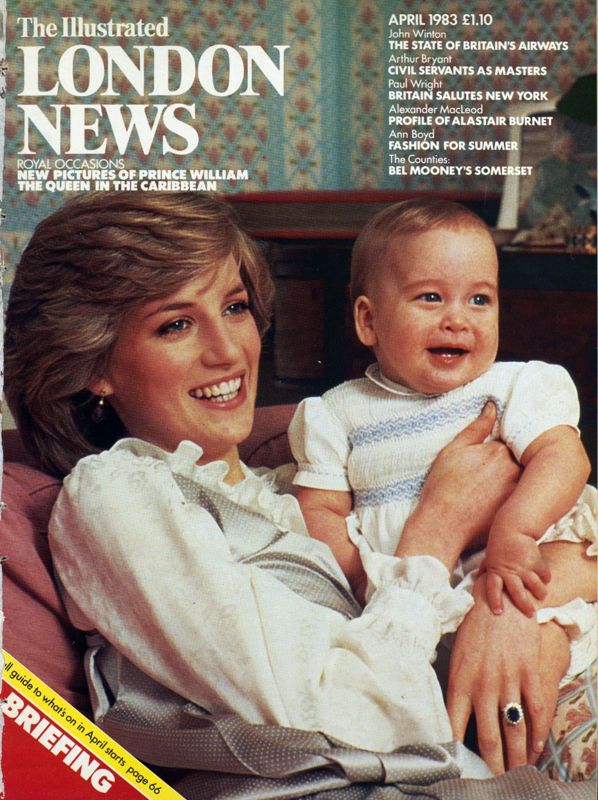View document: April 1983.