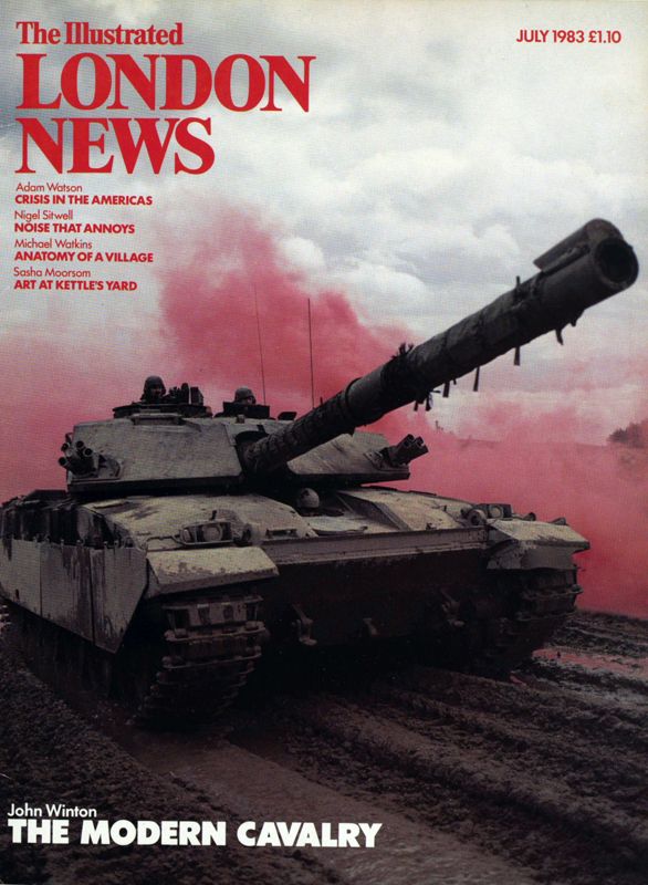 View document: July 1983.