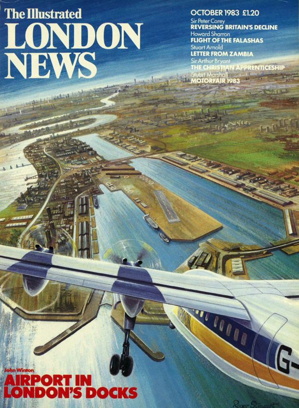 View document: October 1983.