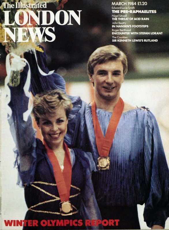 View document: March 1984.