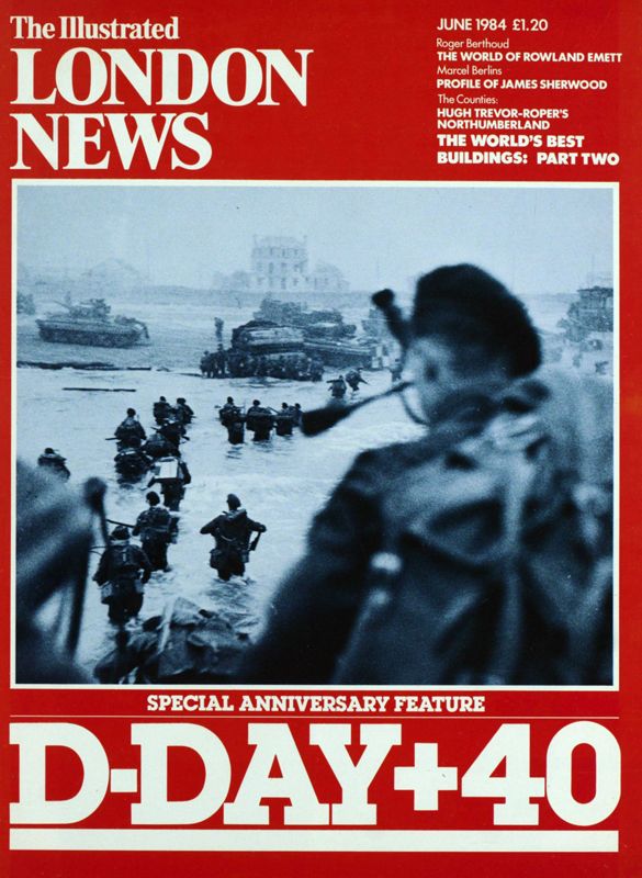 View document: June 1984.