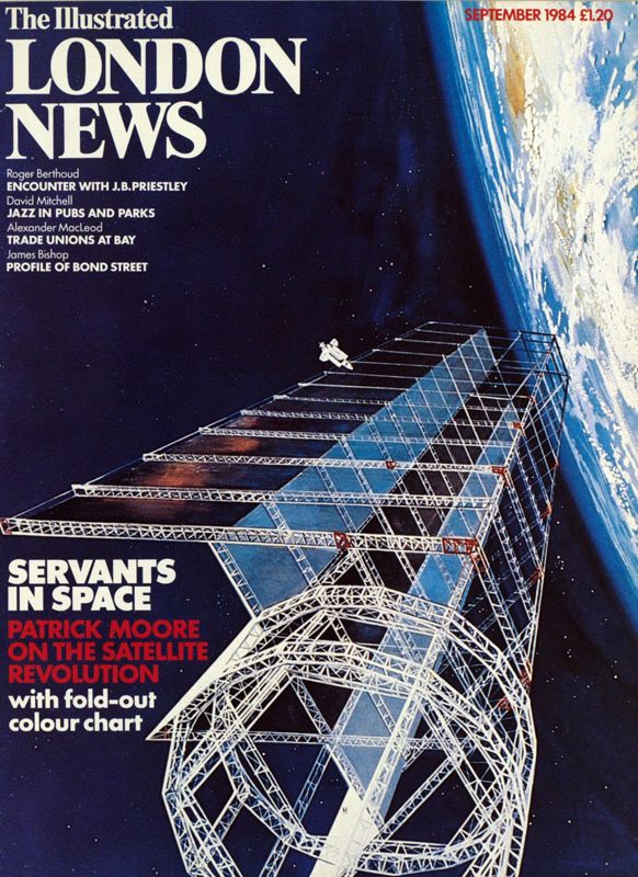 View document: September 1984.