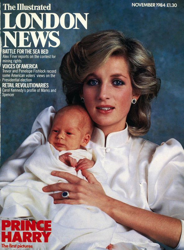 View document: November 1984.
