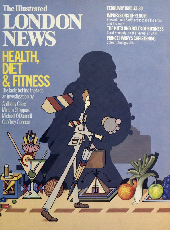 View document: February 1985.