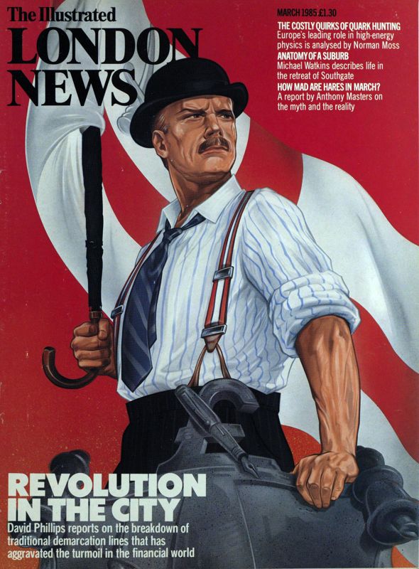View document: March 1985.