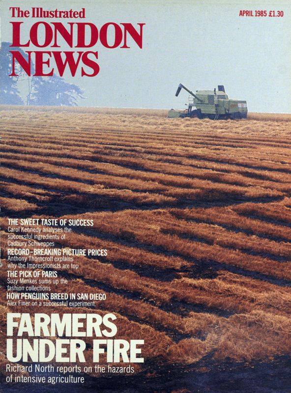 View document: April 1985.