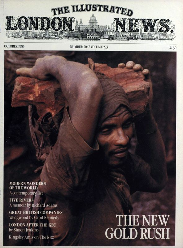 View document: October 1985.