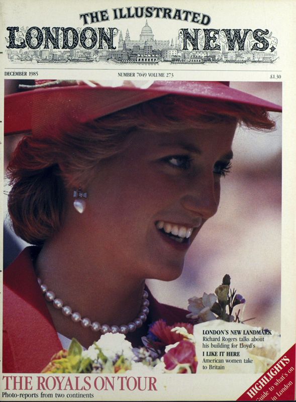 View document: December 1985.