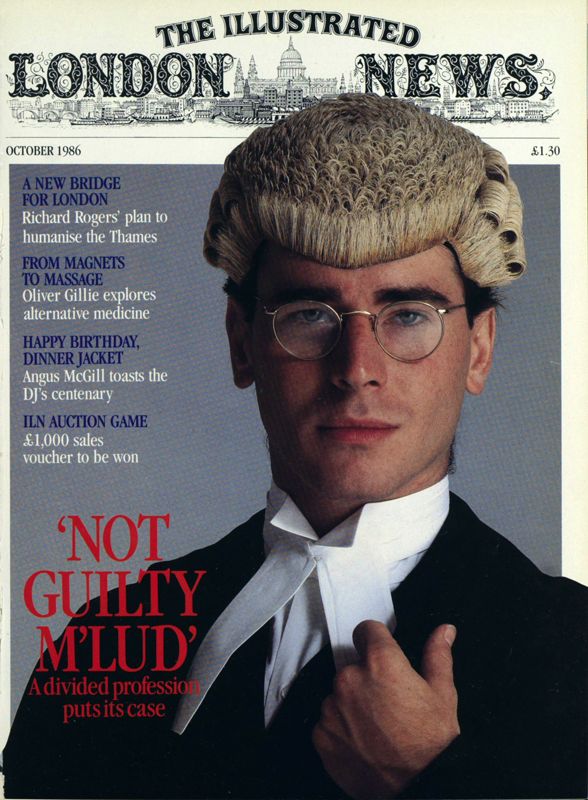 View document: October 1986.
