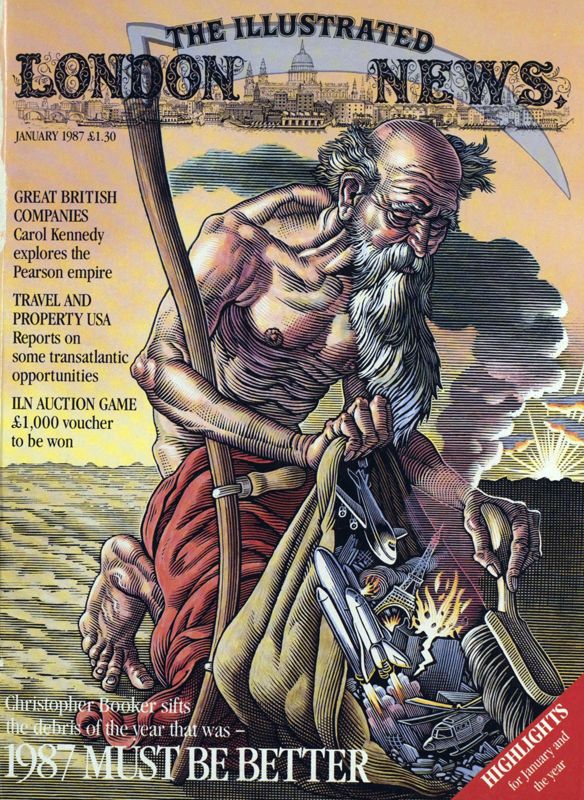 View document: January 1987.