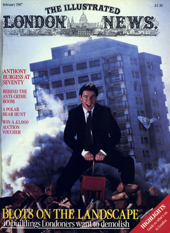 View document: February 1987.