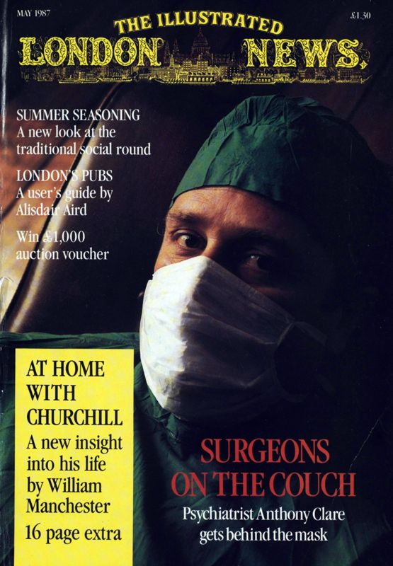 View document: May 1987.