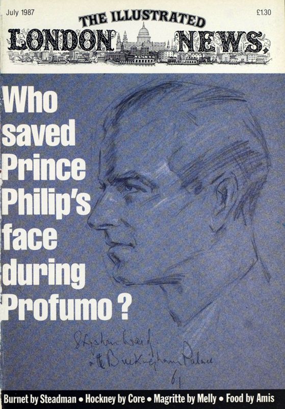 View document: July 1987.