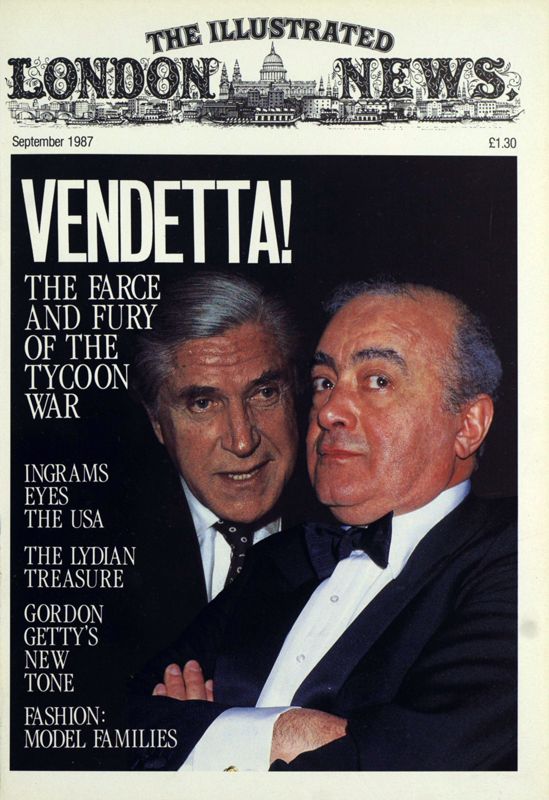 View document: September 1987.
