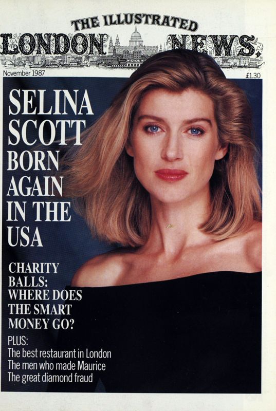 View document: November 1987.