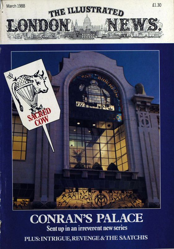 View document: March 1988.