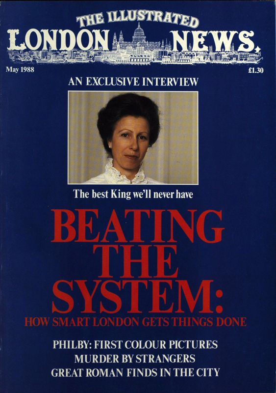View document: May 1988.