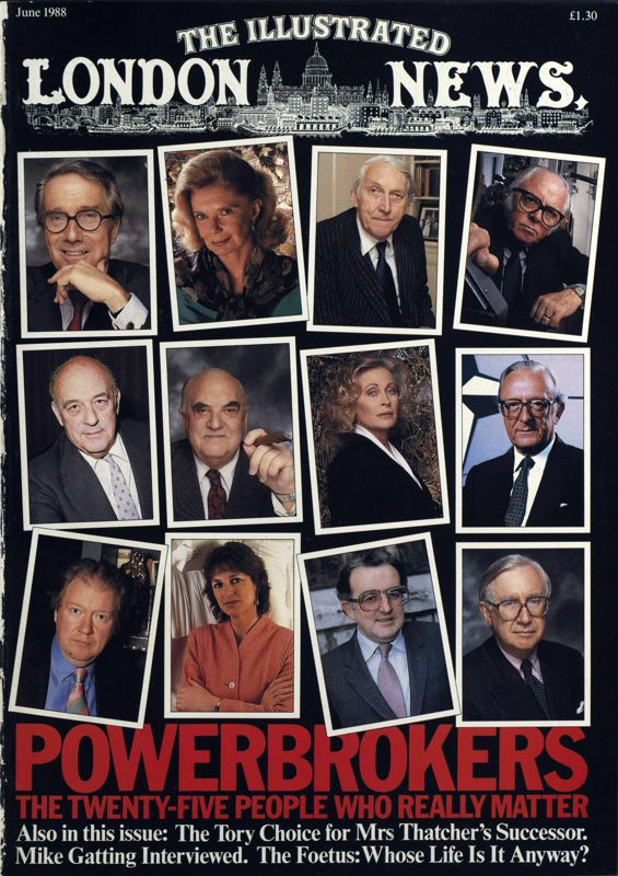 View document: June 1988.