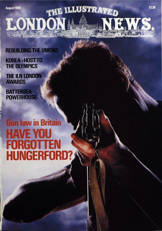 View document: August 1988.