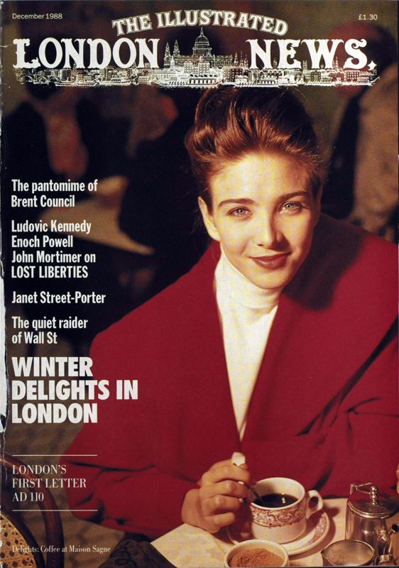 View document: December 1988.