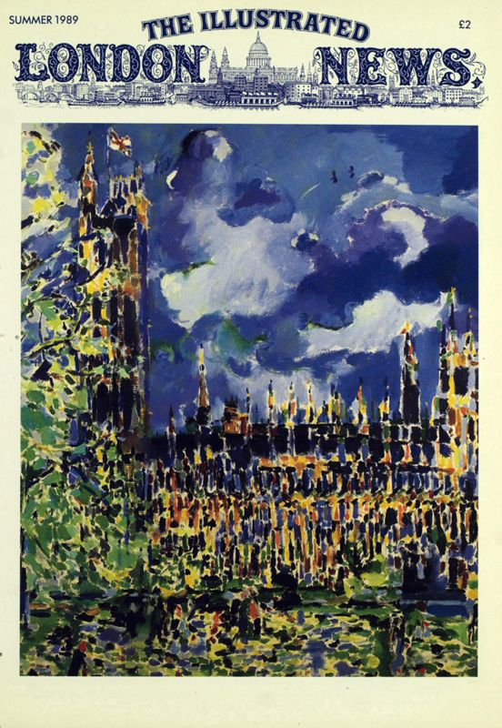 View document: Summer 1989.