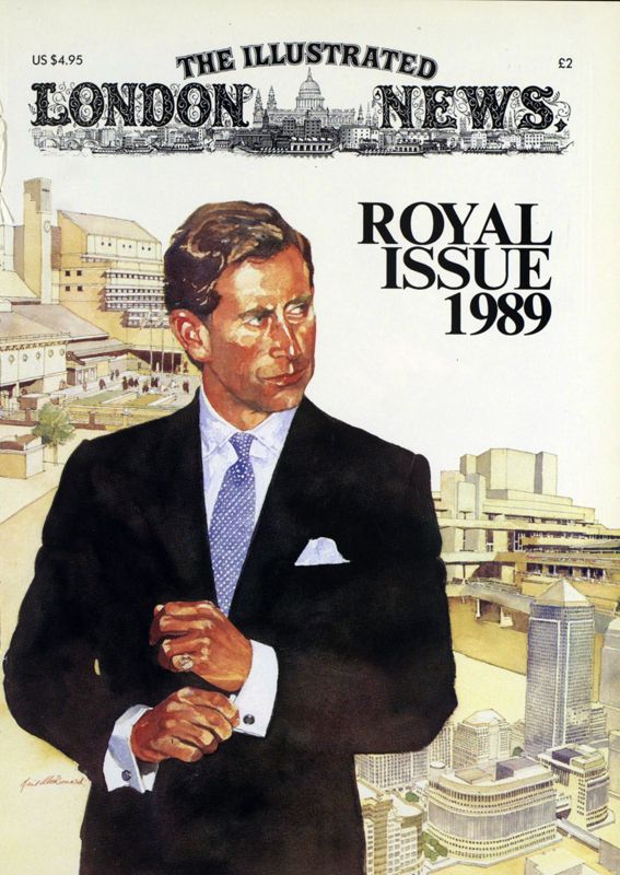 View document: Royal Issue 1989.