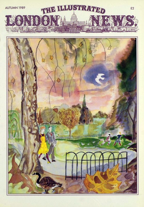 View document: Autumn 1989.