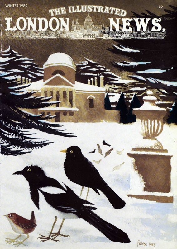 View document: Winter 1989.