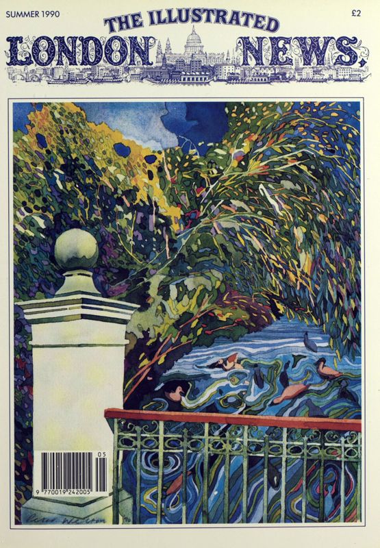 View document: Summer 1990.
