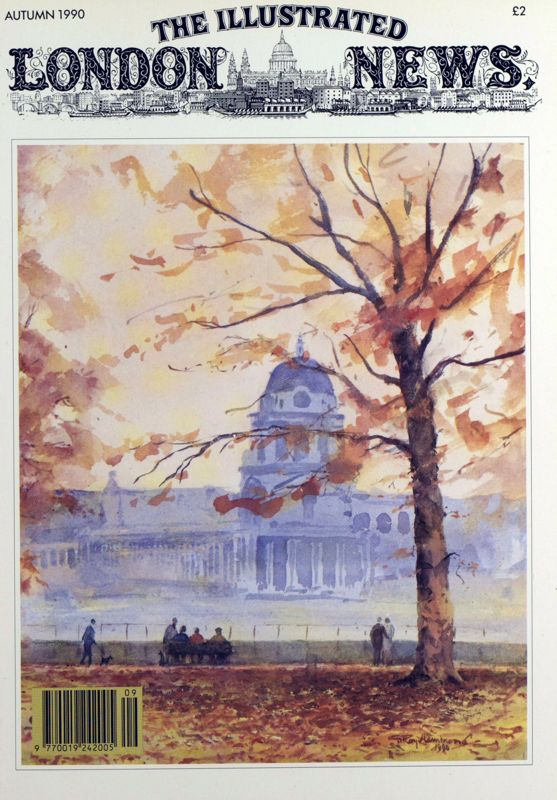 View document: Autumn 1990.