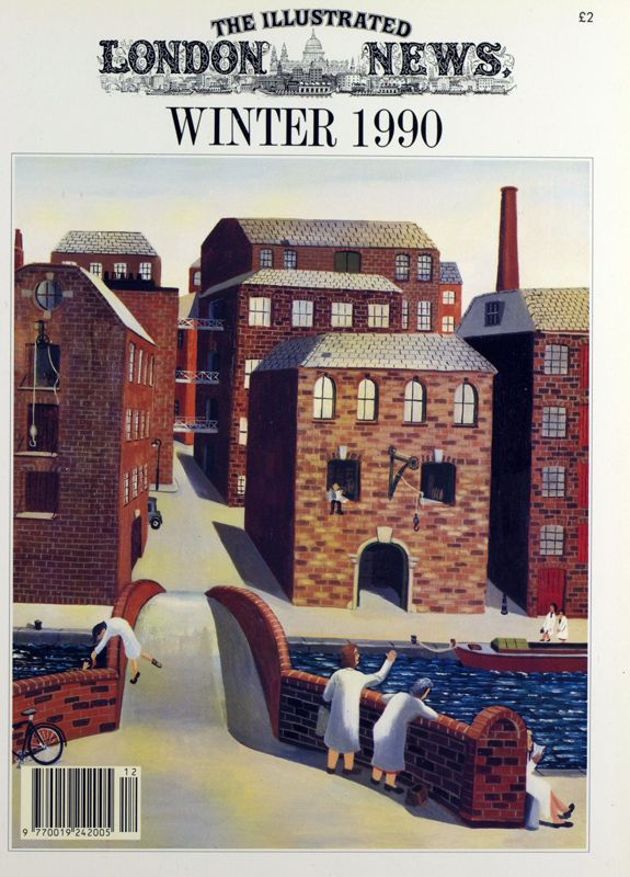 View document: Winter 1990.