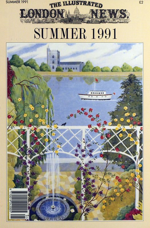 View document: Summer 1991.