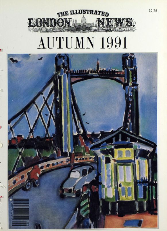 View document: Autumn 1991.