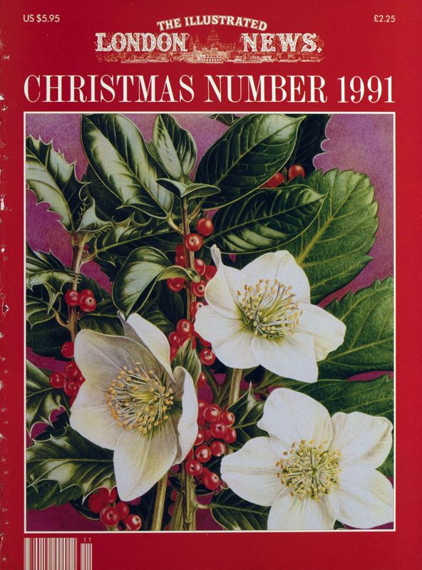 View document: Christmas Number 1991.