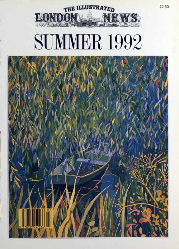 View document: Summer 1992.